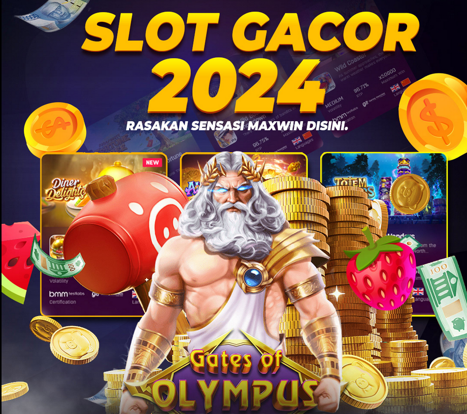 เกม ออนไลน์ 2024 สล็อต